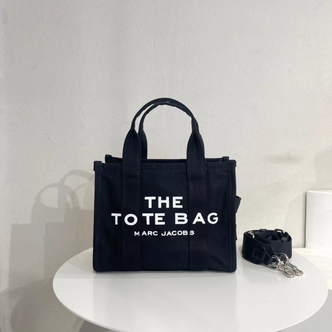 

new canvas handbags Cosmetic Bags European American Japanese and Korean Transparent Phone