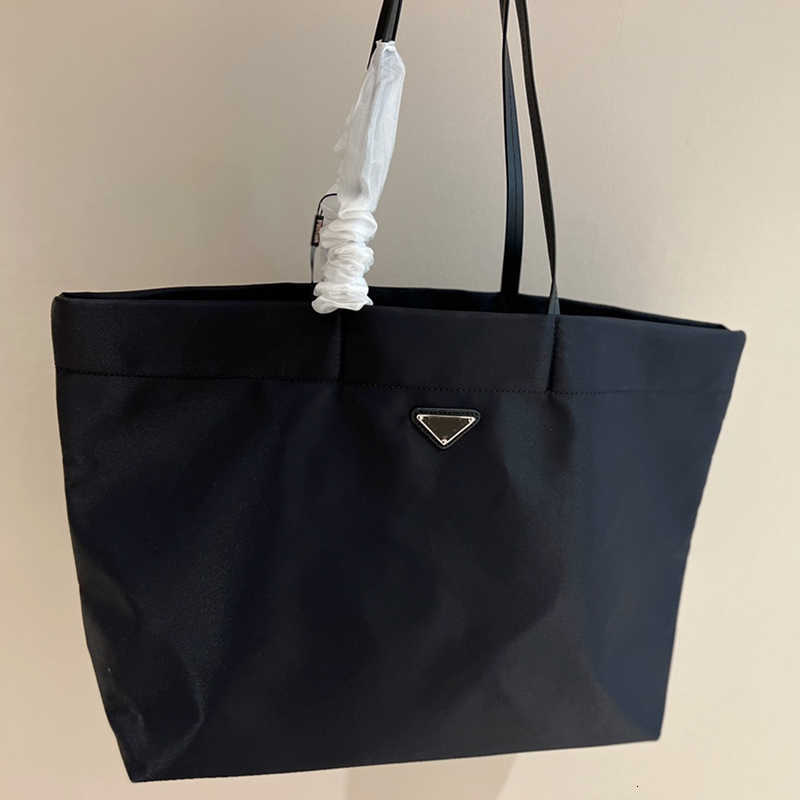 

handbag Evening bag 40cm Nylon Tote Bag Large Handbags Women Shoulder Bags Crossbody Shop Triangular Sequin, Just a box