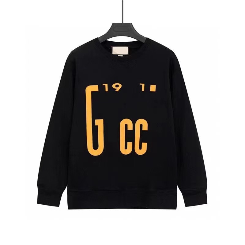 

Designer sweaters mens sweater casual sweatshirt high-quality women' knitwear fashionable round neck long sleeve coat letter printing couple' clothing, Beige