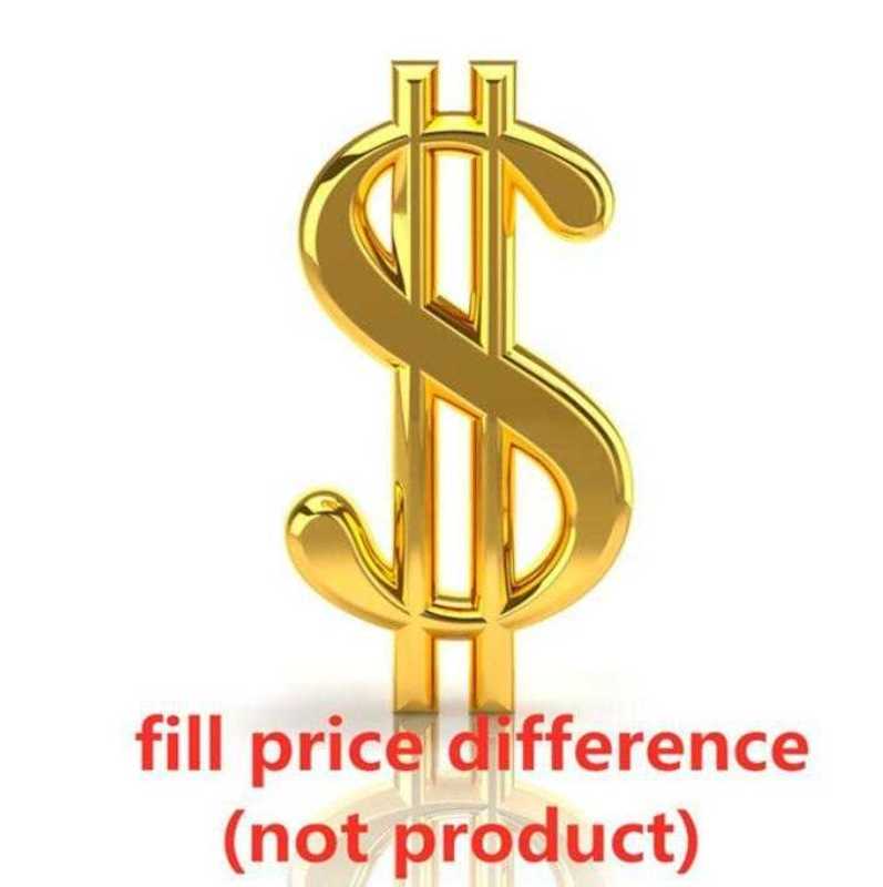 

Special link for my VIP friend rush der extra freight plus size customized fee