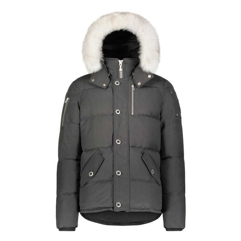 

moose Women's Down Parkas Men's Canadas Palm Moose Jacket Winter Fur-trim Hooded Knuck Bo Gooses Sn0t s Monclair Puffer Coat Coats Designer Knucks 2 GZPA, Mk06-beige w/black fur