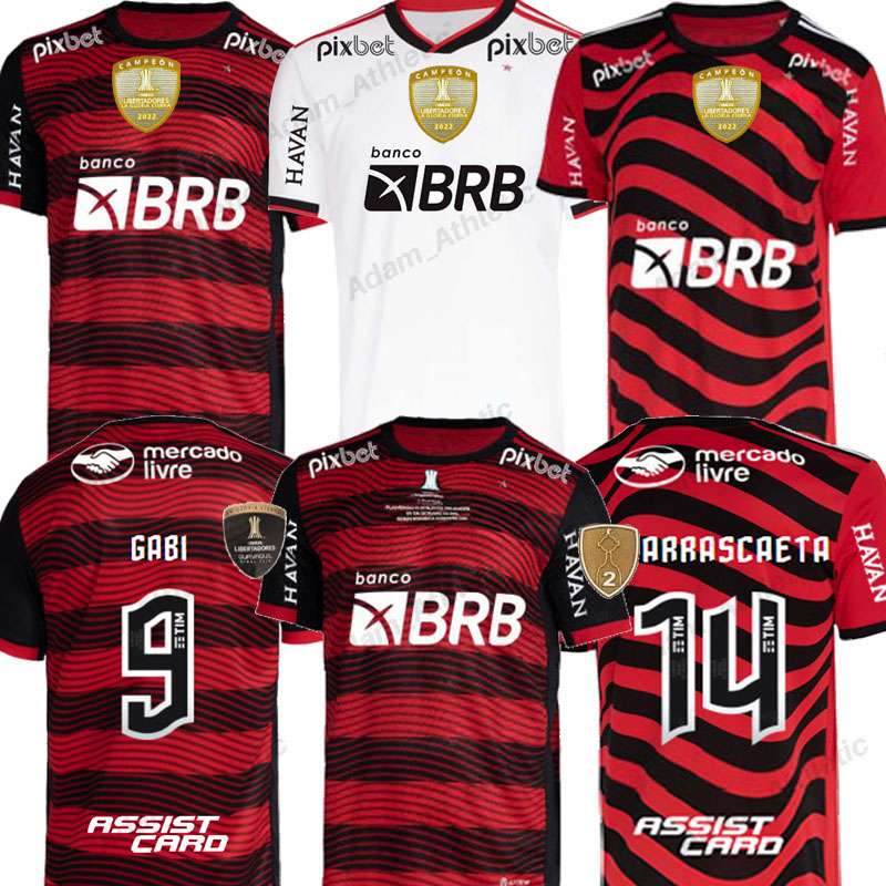 

Flamengo final soccer jerseys 2022 VIDAL DE ARRASCAETA GABI football shirts player version DIEGO PEDRO B.HENRIQUE E.RIBEIRO camisa MENGO Outubro Rosa pink jersey, 22-23 home