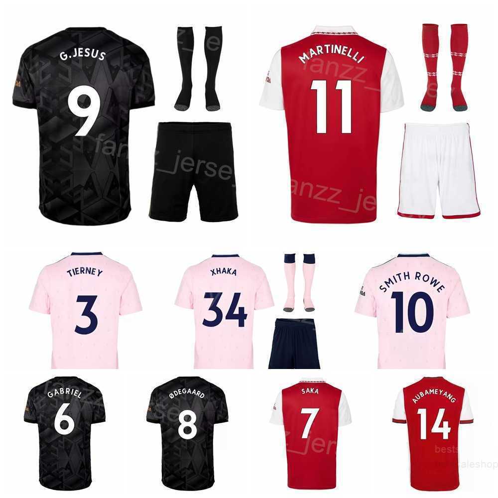 

Club Men Kids Soccer 11 Gabriel Martinelli Jersey Set 7 Bukayo Saka 8 Martin Odegaard Oleksandr Zinchenko Edward Nketiah 9 Gabriel Jesus