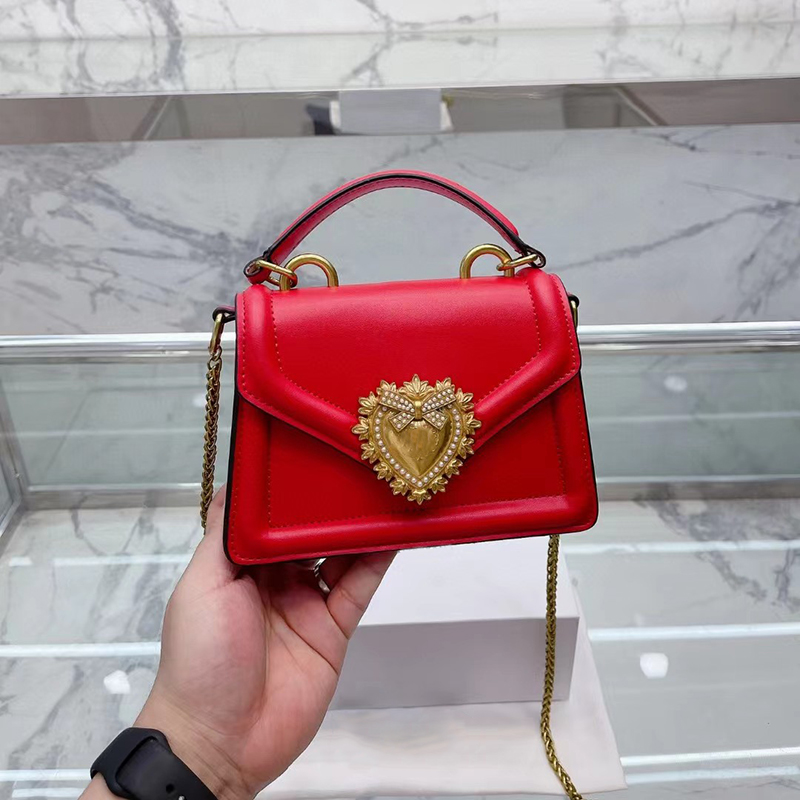 

evening bag Pink sugao shoulder bag tote chain bags handbag women crossbody bag luxury fashion purse lady shopping bags with 8 color wxz-1102-150, Red