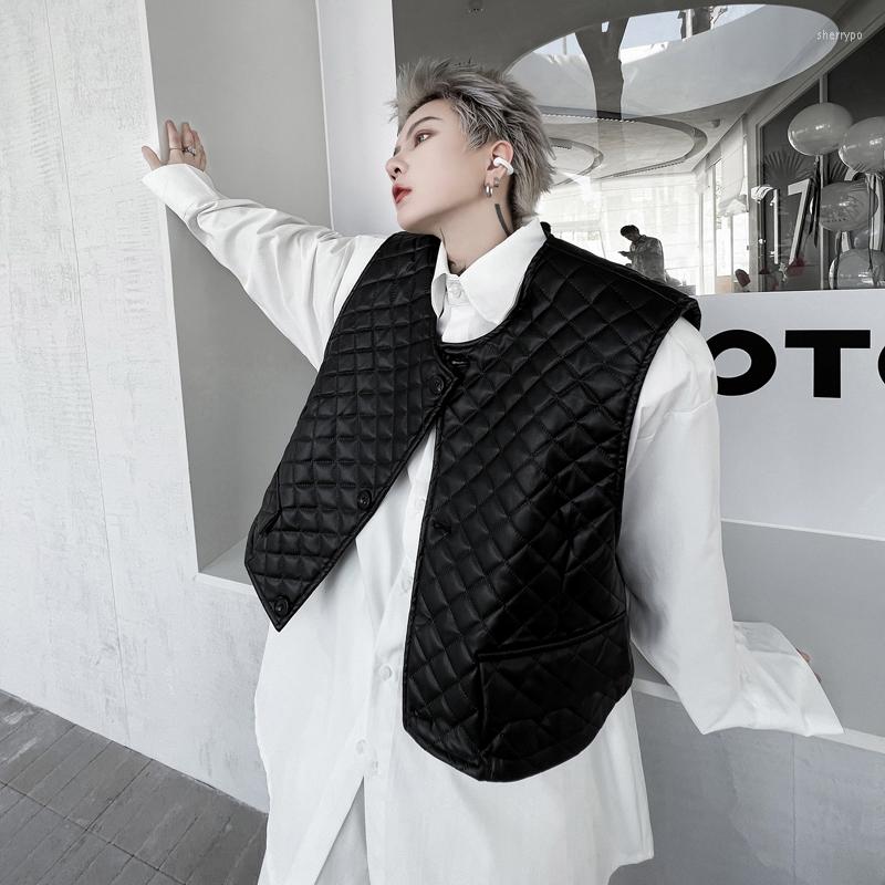 

Men's Jackets A10281 Fashion Men's Coats & 2022 Runway Luxury European Design Party Style Clothing, Picture shown