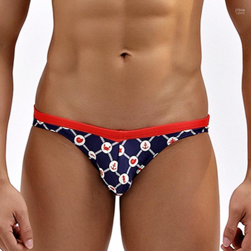 

Men' Swimwear Men' Sexy Mens Swim Briefs Bikini Swiming Trunks For Young Boy Swimsuit Bathing Suit Beach Shorts Gay Desmiit Zwembroek, 158