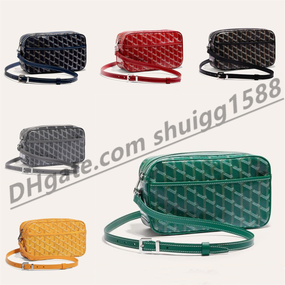 

Top quality Luxurys Designers Shopping Bags Wallets card holder hangbags Cross Body totes cards coins men Genuine leather Shoulder Bags purse camera womens Tote, Yellow