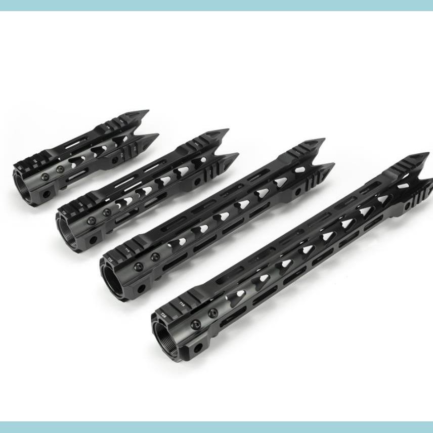 

Scopes Scopes Ar15 Mlok Handguard Super Slim Quad Rail Float Picatinny Accessories Drop Delivery 2022 Tactical Gear Dhw9O, Black