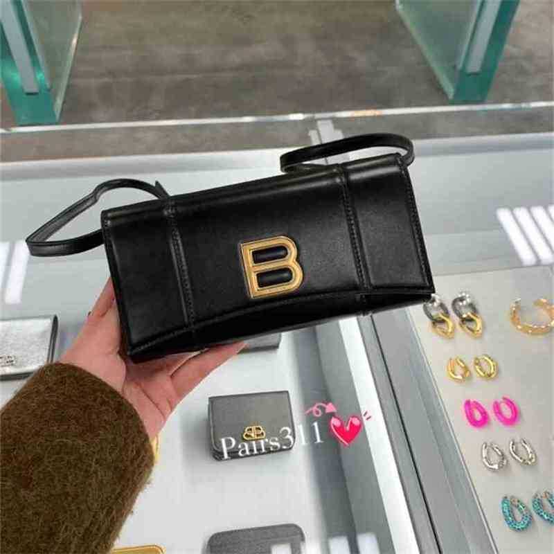 

Balencaigass Hourglasso Correct 1 1 Customization 20 Womens Woc Envelope Bag One Shoulder Messenger Purse Luxuryss designerss Have Logo