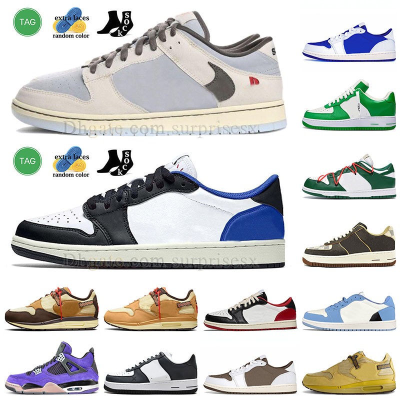 

lows playstation basketball shoes jumpman 1 low sail black phantom 1s og olive green white blue traivis sneakers mens size 13 off fragment scotts one trainer, A11 36-46 ts white blue