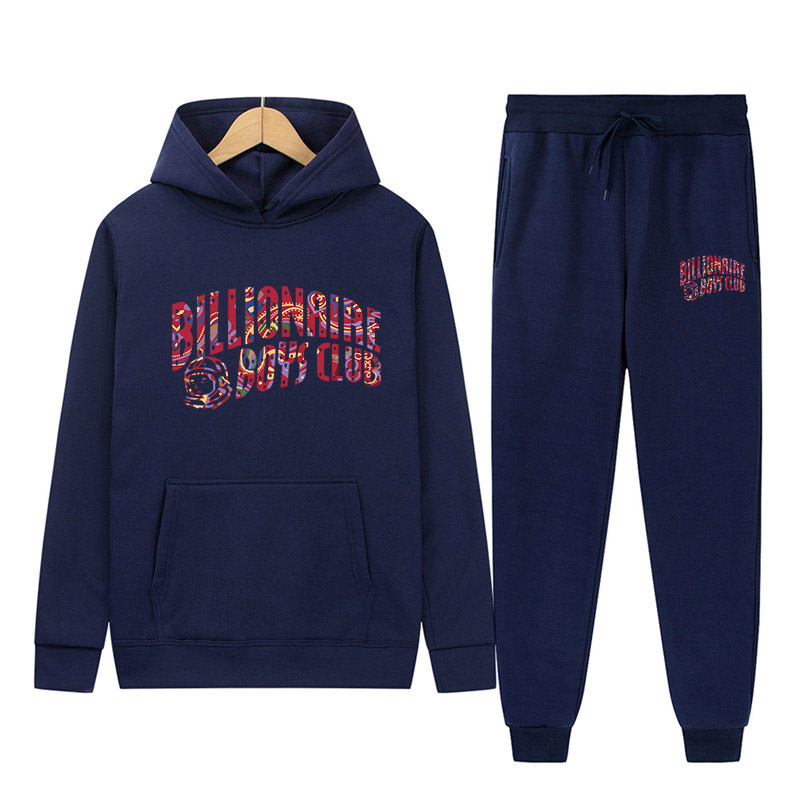 

Tracksuit Fashion Men 's Sportswear Color large size Hoodie Women Sports Hoodie Sweatpants Casual Long-sleeved Pullover Top, With