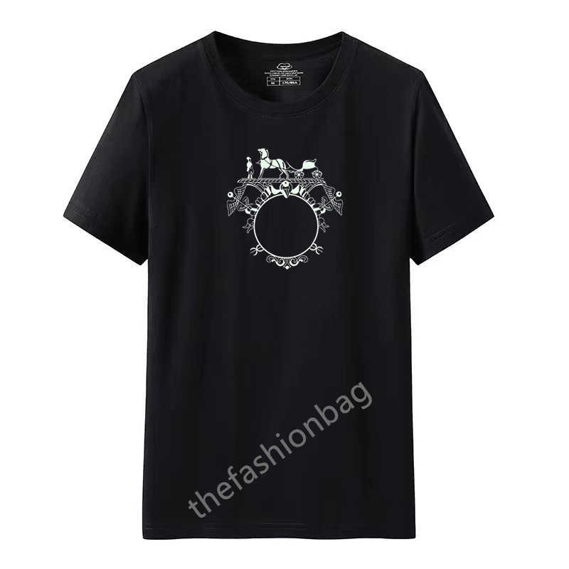 

high qualitySummer Mens Designer T Shirt Casual Man Womens Tees With Letters Print Short Sleeves Top Sell Luxury Men Hip Hop clothes M-4XL, Photo style and color2