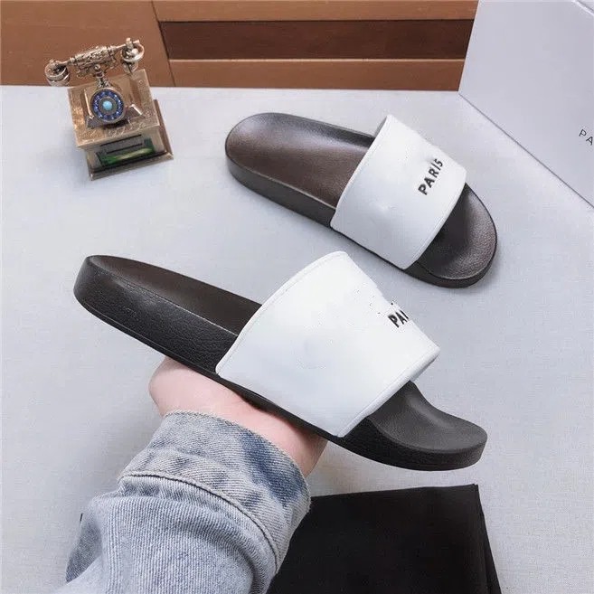 

Fashion Pairs Slipper Men's Women's UNisex Rubber Sandal luxury Designer Slides GIVE Slippers Shoes Slide Summer Wide Lady Flat Flip Flop Slipper Size EUR 36-44, Gold
