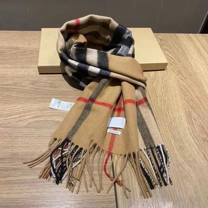 

2022 New top Women Man Designer Scarf fashion brand 100% Cashmere Scarves For Winter Womens and mens Long Wraps