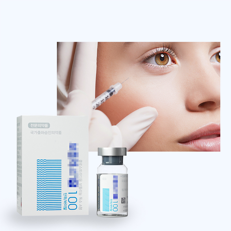 

Face powder Beauty Items korean innotox nabotas neurotoxis with CE approved