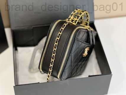 

Shoulder Bags Women Luxury Brand Original Single Shoulder Lady Designer Bag new CC Fashion channel Casual totes chain Female Leather Crossbody Bag 110322H, Make up the difference