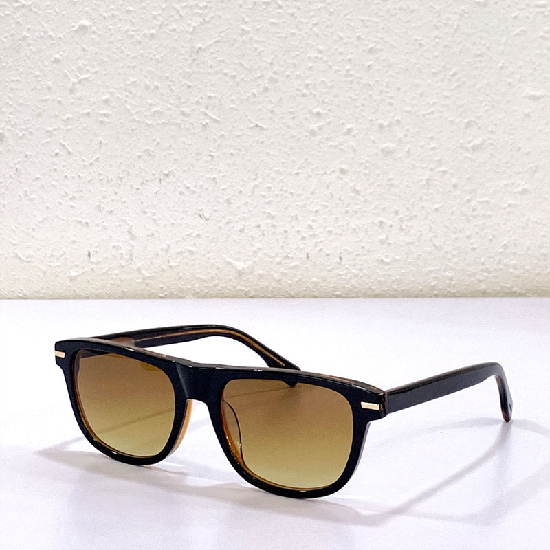 

Fashion sunglasses for men and women 1322S exquisite brand ingenuity to add elegant charm UV400 repeated ancient full-frame sunglassess