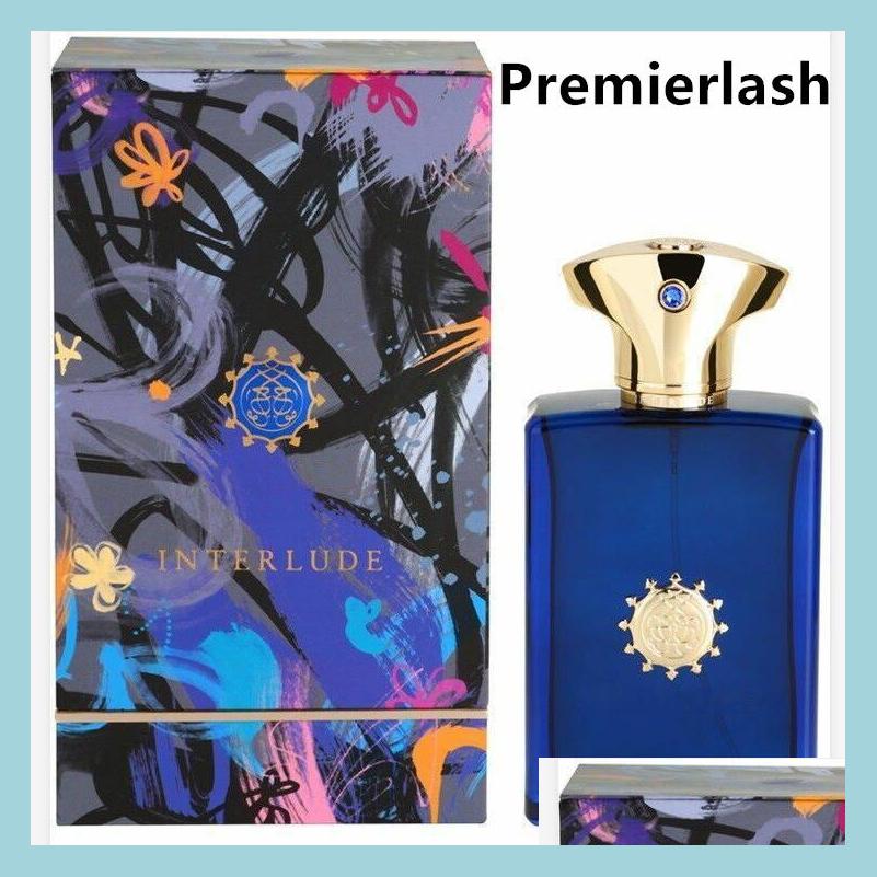 

Other Health Beauty Items Premierlash Famous Brand Am Per 100Ml Epic Reflection Interlude Arabic Women Men Edp Fragrance Good Smel Dhdoo