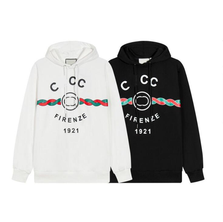 Designer Mens Fashion Hoodie Hommes Femmes Sport Lettre Broderie Sweat Épais Hoodies Pull À Manches Longues Streetwear Top Pull
