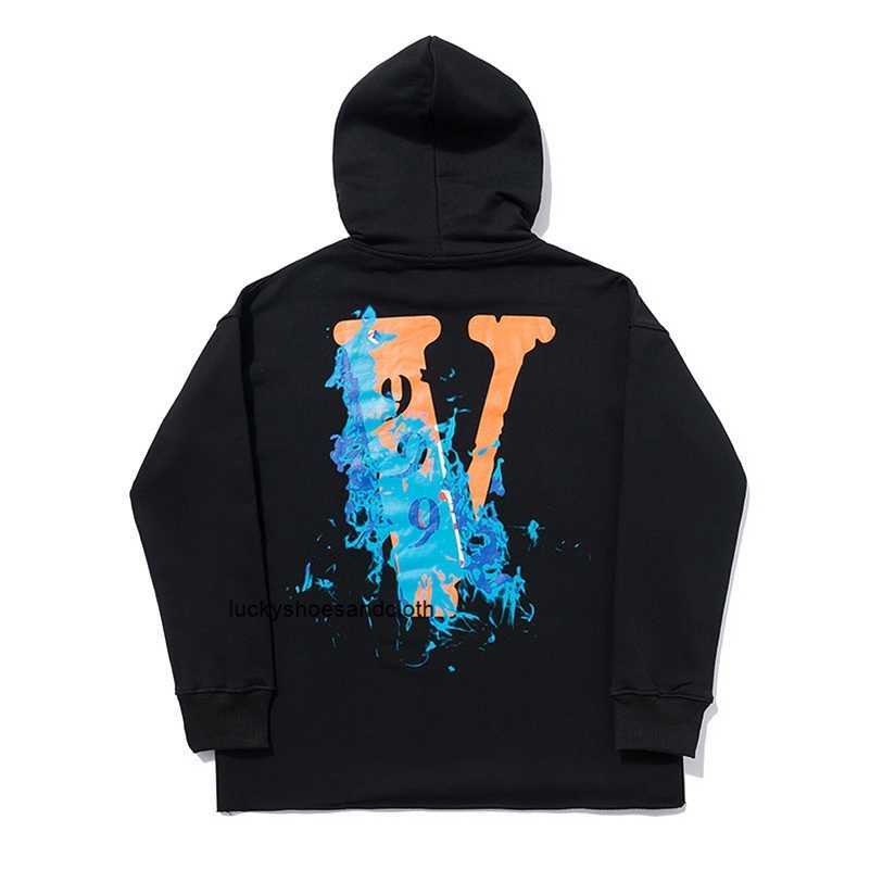 

Men' Hoodies & men hooded jackets coats Chao brand letter splashing ink printing Hooded Sweater, Picture color 1