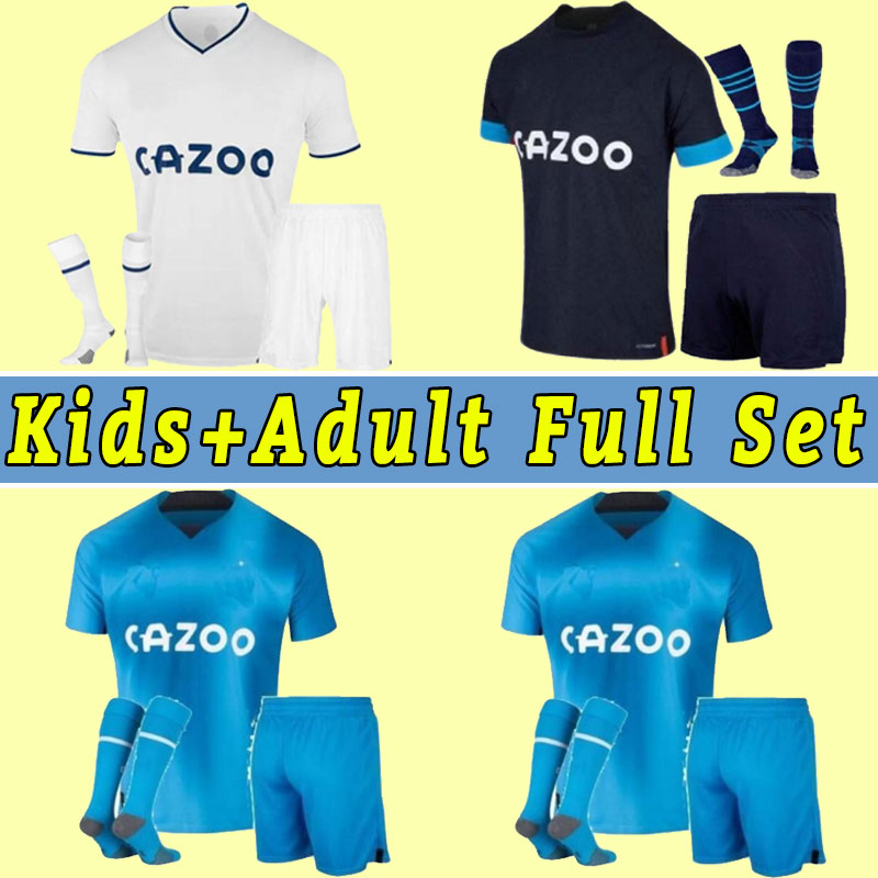 

Men Kids 22 23 Marseiles Soccer jersey GERSON under BAKAMBU milik maillot de foot 2022 2023 Camiseta PAYET GUENDOUZI KAMARA man football shirt fans shorts child men, Third+patch