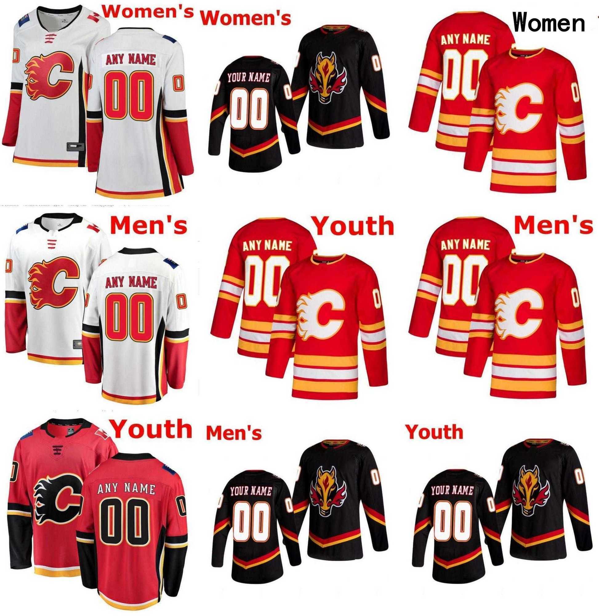

Calgary Hockey Jerseys Flames 11 Mikael Backlund 20 Blake Coleman 29 Dillon Dube 91 Nazem Kadri 22 Trevor Lewis 28 Elias Lindholm 21 Kevin Rooney 63 Adam Ruzicka, As