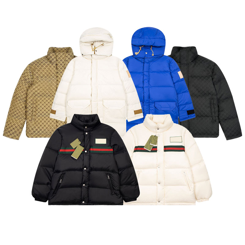 

2022 Designer Mens Jackets Coats Parkas Women -star Outerwear Fashion Outerwear Ladies Ultra High Weight Down Cotton Puffer Version Super Thick Coat, I need see other product