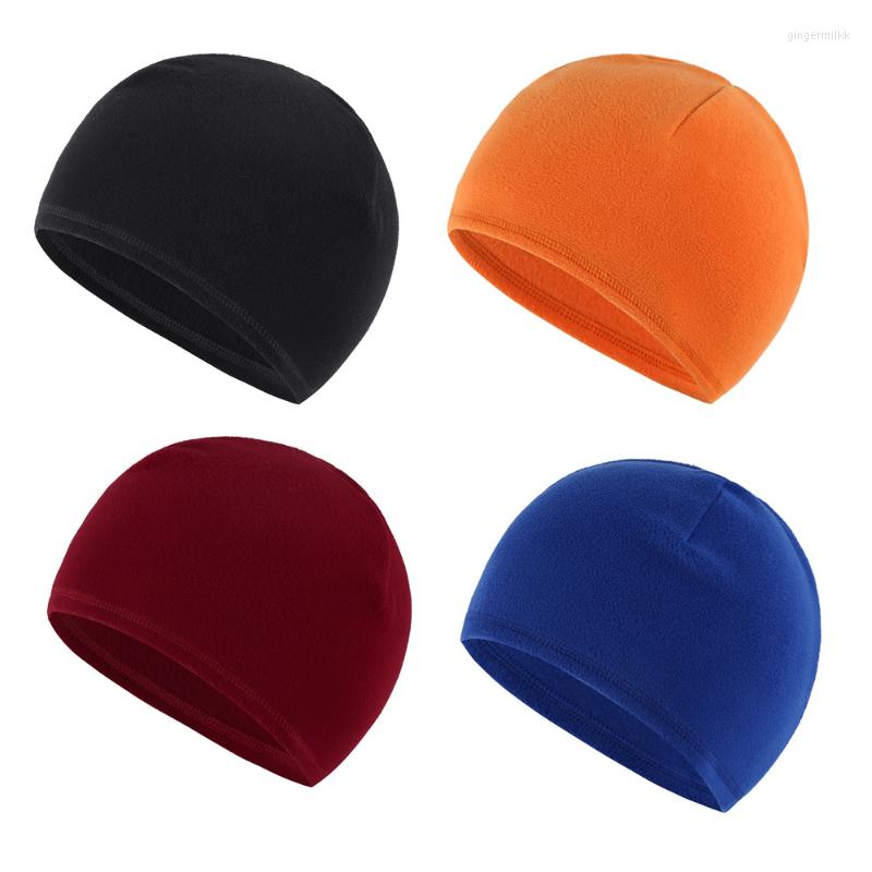 

Bandanas Unisex Warm Fleece Fabric Hats Classic Tactical Windproof Outdoor Hiking Accessories Fishing Cycling Hunting Military Men Caps