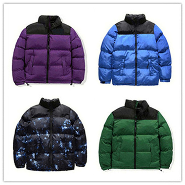 

New coat sportwear Down Jackets puffer jacket 90 Thickenin Warm Fashion outdoor Outwear windbreaker zipper letter S- Luxury designer womens jacket winter parka, Reversible khaki