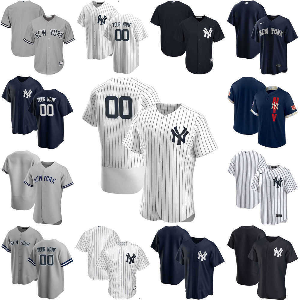 

2022 Baseball Jerseys Custom Jersey Mens women Youth New York''Yankees''44 Reggie Jackson 59 Luke Voit 8 Yogi Berra 28 Austin Romine Baseball Jerseys, Color
