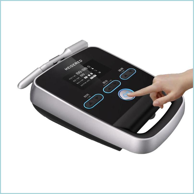 

Health Gadgets Shock Wave Therapy Device For Ed Erectile Dysfunction Hine Treatment Drop Delivery 2022 Health Beauty Care Dhax6