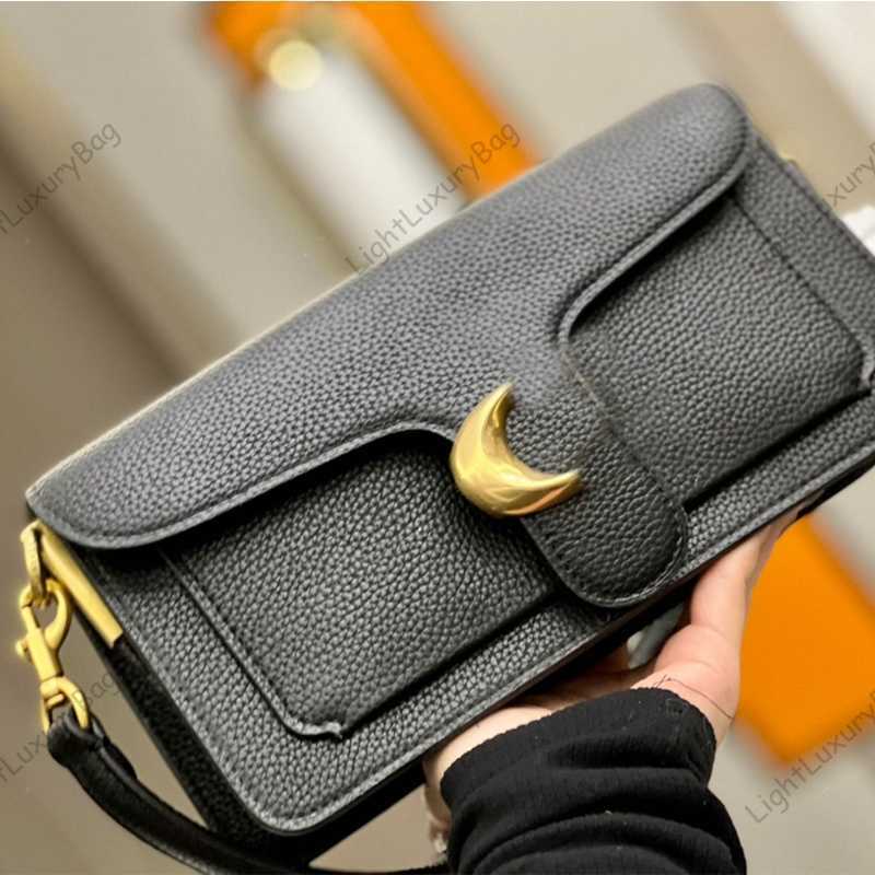 

3A designer Mirror Quality CrossBody Bag fashion shoulder Wallets commute Womens Real Leather classic luxury tote Female Purses 221103, 25*15cm