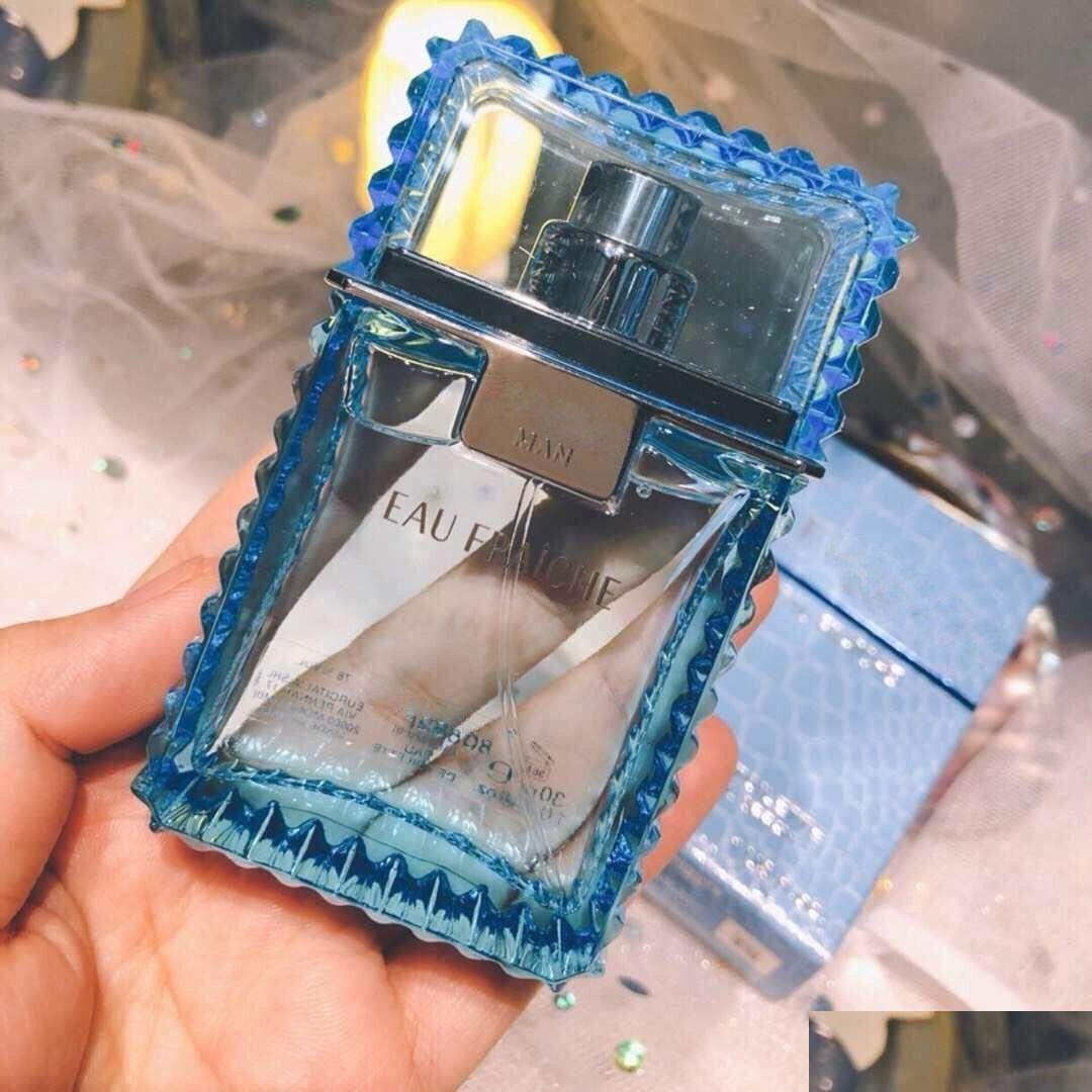 

Incense Charming Eau Fraiche Per 100Ml De Toilette Cologne Fragrance For Men Long Lasting Good Smell Fast Ship Drop Delivery 2022 He Dhawv