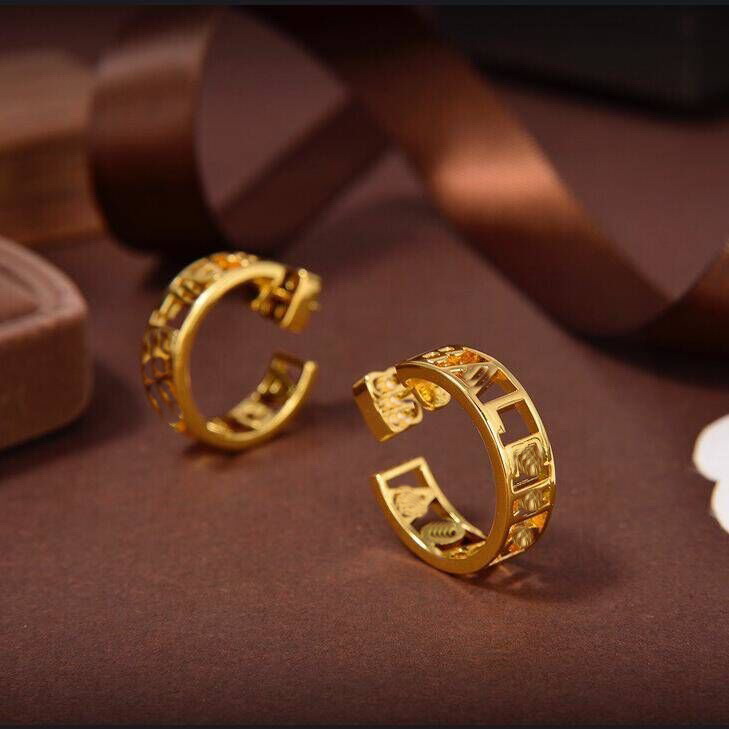 

2022 Womens necklace earring Wedding Jewelry Sets Luxury Designer Jewelry