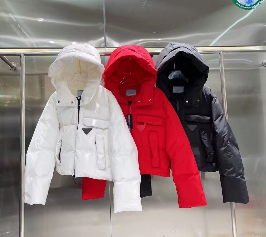 

2023 Womens designer down Jackets Parka long Womens letter printing Men' Parkas Winter Couples Clothing Coat Zippers Letters Printed women jackets Hooded Clothes