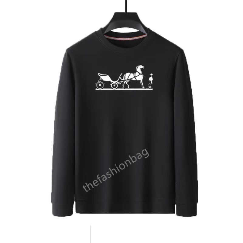 

Plus Size Hoodies & Sweatshirts spring and summer new shirt high grade cotton Sweatshirts printing short pants sleeve round neck panel T-Shirt m-l-xl-xxl-xxxl black white, Photo style and color
