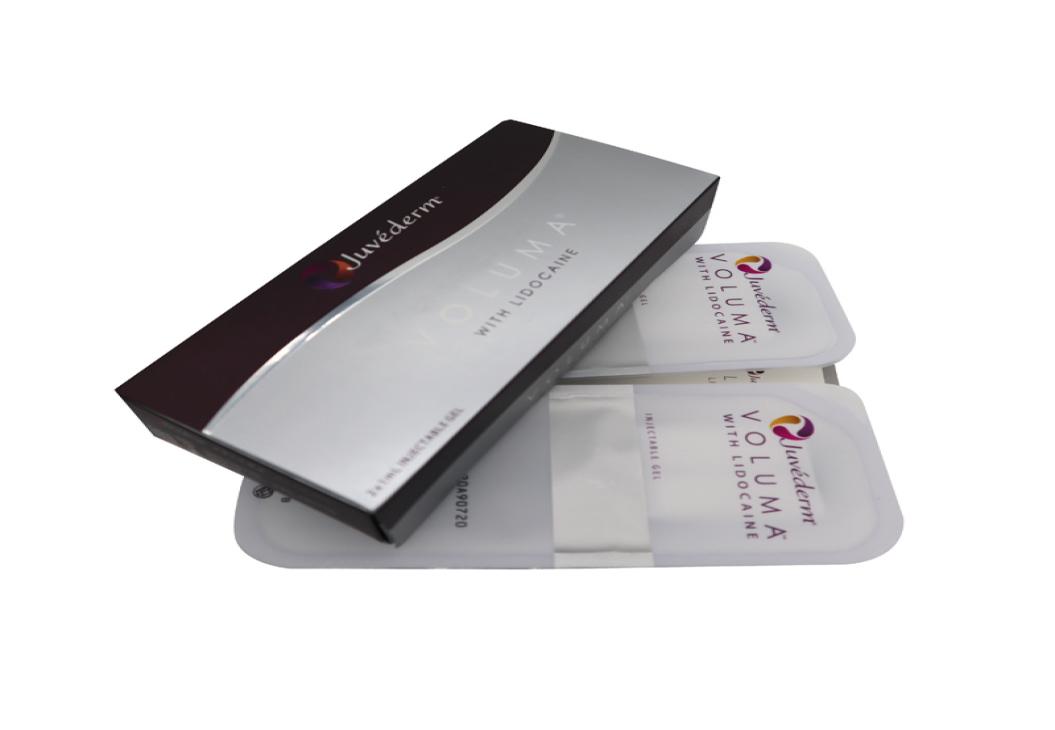 

Dermal Filler Juvederm Ultra XC Ultra Plus Voluma VOLBELLA VOLLURE3878779