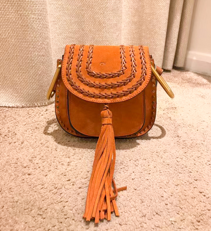 

Luxury Designer hudson woody Saddles Tassel bags women's mens vintage retro travel Cowboy real Leather tote crossbody clutch handbags Detachable shoulder strap bag, Carton