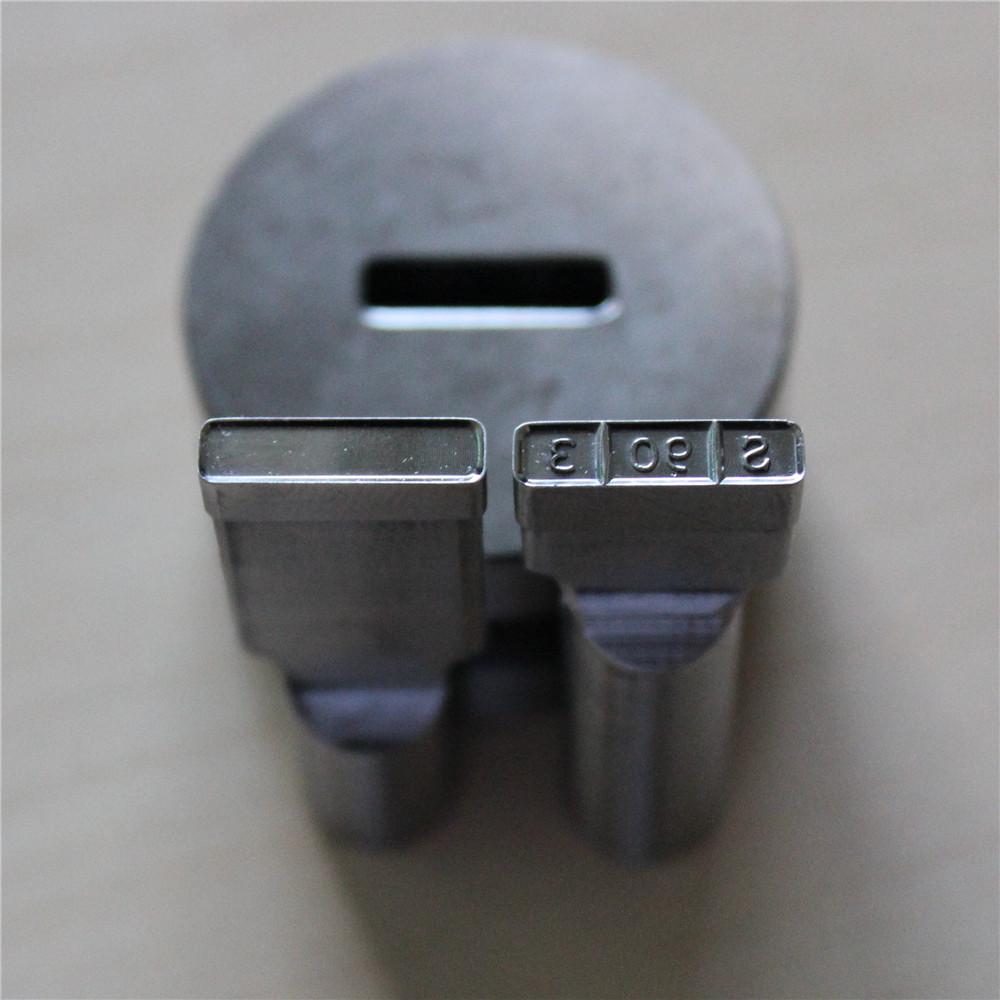 

15-4 903 Milk Tablet Tool Parts die Set lab supply tool Customize Punch Cast Press For tdp tdp0 tdp1.5 or tdp5 Machine lab supplies