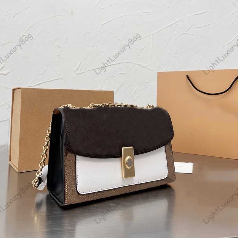 

3A designer CrossBody Bag fashion cross body Wallets Womens Real Leather retro classic luxury shoulder tote Exquisite Female Purses 2201103