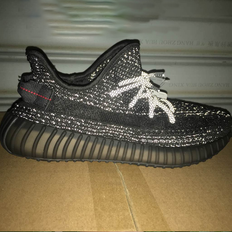

Yeezy Boost 350 V2 Running Shoes Static Black Salt Beluga Reflective Bone Zebra Onyx Core Black Red Dazzling Blue Sesame Blue Tint Yecheil Trainers Sneakers, As pic show