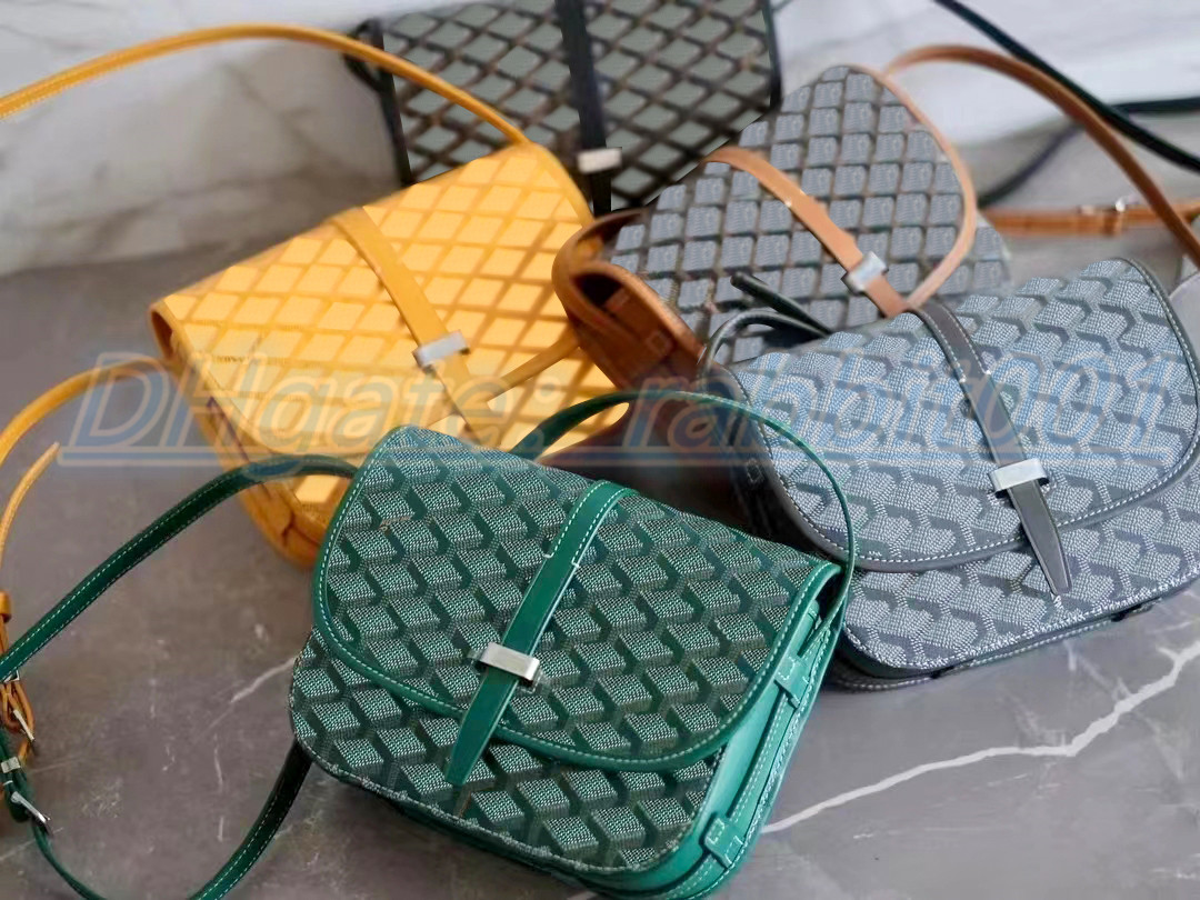 

Famous gy postman Messenger Bags Cross Body totes belt camera Designers envelope Luxurys Genuine leather Shoulder Bag women men fashion Clutch flap pochette Sport, Carton