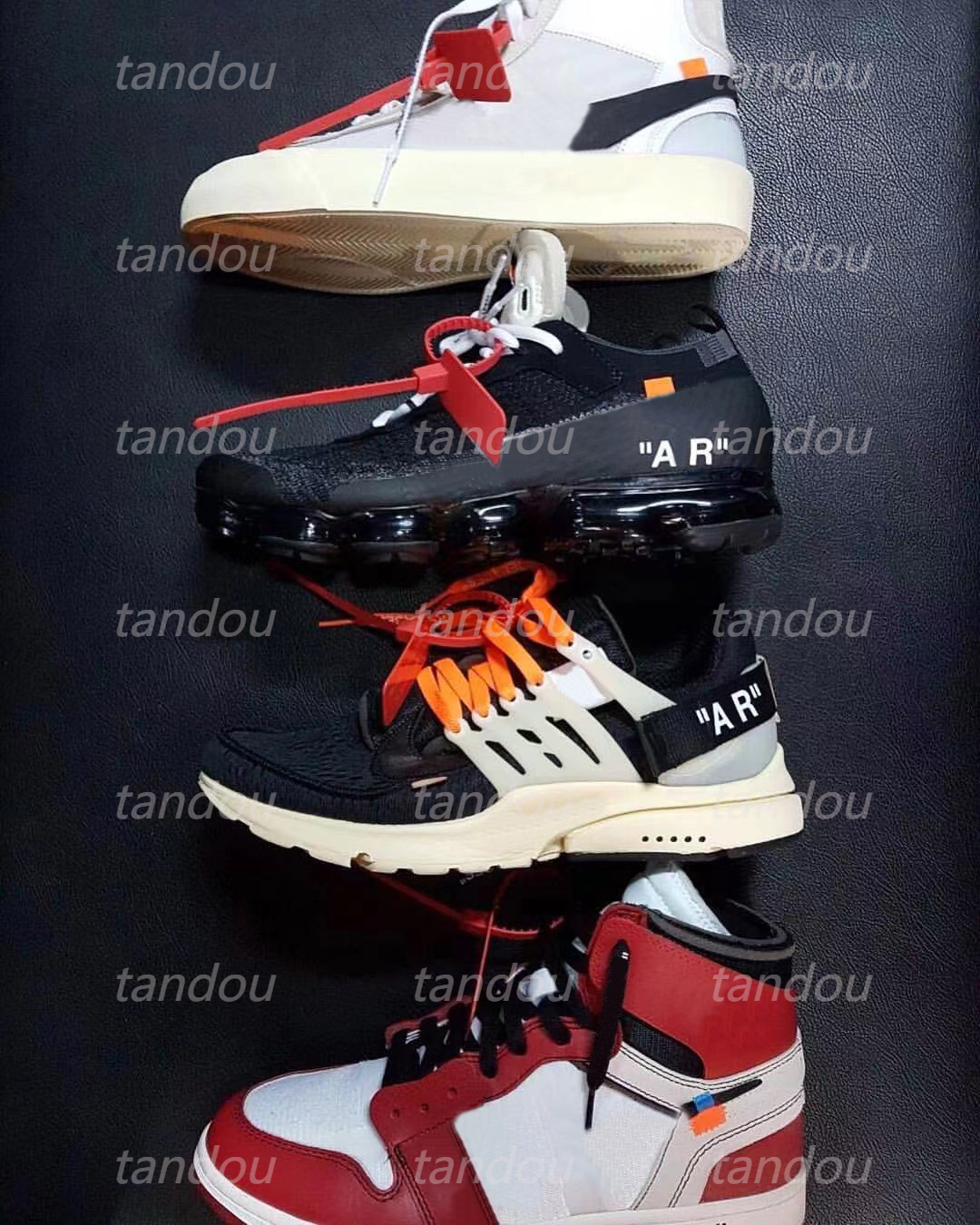 

White Offs Presto Shoe Running Casual Shoes Mac 90s Metallic UNC Sneaker Authentic University Racer Chaussures Zapatos Triple Men Sneakers, Color 12
