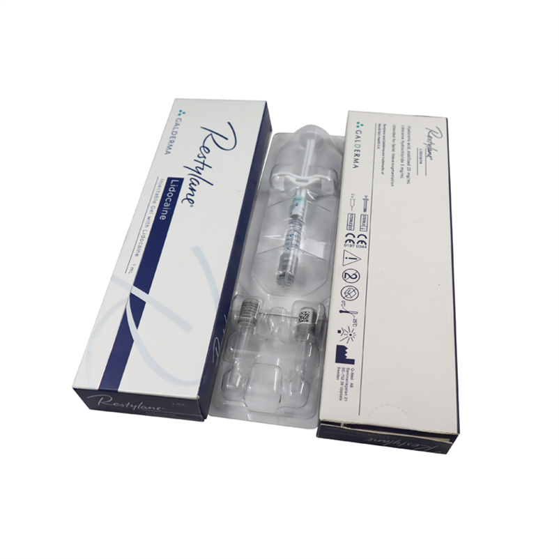 

Beauty Items Restylanes injectable filler Lyft 1x1.1ml For Lip Juvderm Revolax Dermal Filler
