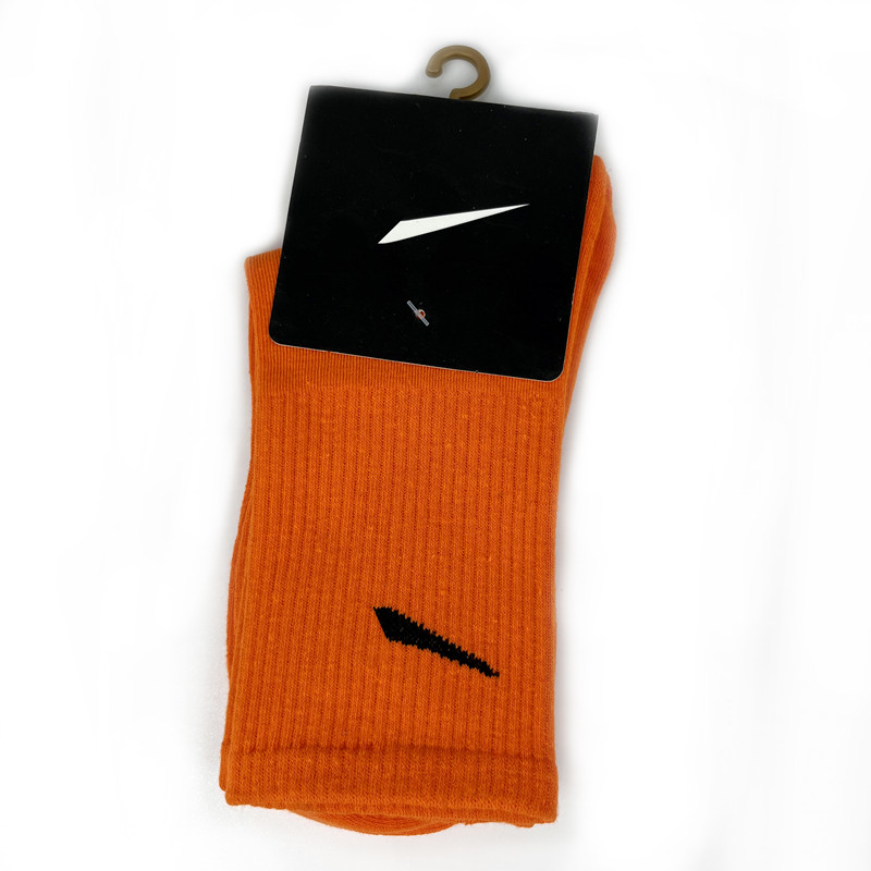 

Men's Socks Mens Socks Wholesale Sell All-match Classic Black White Women Men Breathable Cotton Mixing Football Basketball Sports Ankle Sockma0n, As shown in figure