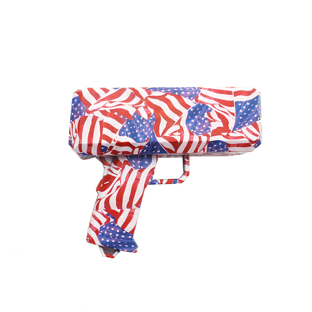 

Wedding Bracelets Funny Cash Dispenser Decompression Toy Money Banknote Sprayer Gun Plastic Hine Drop Delivery 2022 Smtza