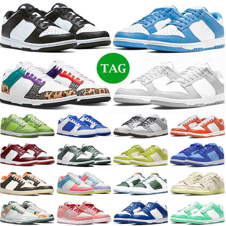 

Big Size Us 13 Running Shoes UNC Casual Shoes Men Women Panda Sneakers Designer Syracuse Grey Fog University Red Varsity Green Womens Sports Trainers, #19