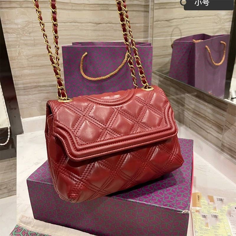 Sacs de soir←e Designer Burchs sacs ¢ main Torys Sac fourre-tout