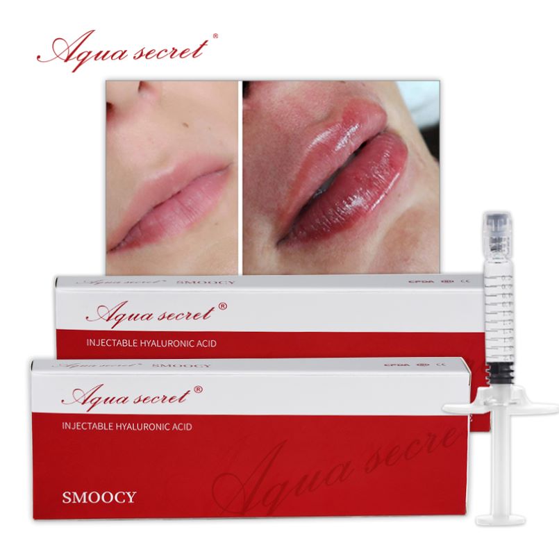 

Aqua Secret korea Beauty Items long lasting ha fillers injection dermal filler for nose