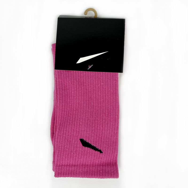 

Men's Socks Mens Socks Wholesale Sell All-match Classic Black White Women Men Breathable Cotton Mixing Football Basketball Sports Ankle Sockq0ta, As shown in figure